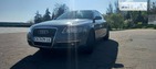 Audi A6 Limousine 21.05.2022
