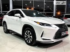 Lexus RX 350 10.05.2022