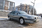 Renault Safrane 1994 Харків 2.2 л  ліфтбек механіка к.п.