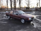 Opel Rekord 1988 Київ 1.8 л  седан механіка к.п.