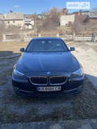 BMW 520 10.05.2022