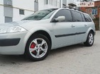 Renault Megane 20.04.2022