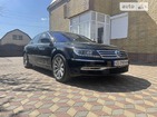 Volkswagen Phaeton 26.05.2022