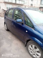 Opel Meriva 19.05.2022