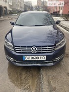 Volkswagen Passat 09.05.2022