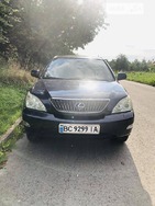 Lexus RX 300 08.05.2022