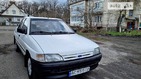 Ford Orion 14.04.2022