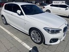 BMW 118 15.05.2022