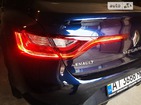 Renault Megane 18.05.2022