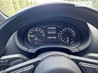 Audi A3 Sportback 27.05.2022