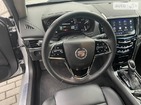 Cadillac ATS 10.05.2022