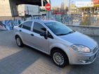 Fiat Linea 09.05.2022