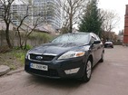 Ford Mondeo 19.05.2022