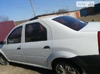 Dacia Logan 26.04.2022