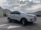 Hyundai Tucson 05.05.2022