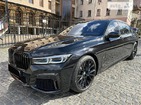 BMW 760 27.04.2022