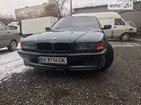 BMW 728 20.05.2022