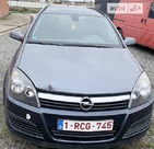 Opel Astra 23.05.2022