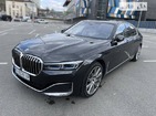 BMW 730 27.04.2022