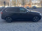 BMW X5 M 13.05.2022
