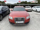 Audi A6 allroad quattro 11.05.2022
