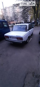 Lada 2105 27.04.2022