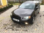 Audi A3 Limousine 10.04.2022