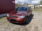 Opel Astra 20.04.2022