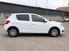 Dacia Sandero 22.05.2022