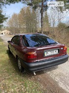 Ford Mondeo 24.05.2022