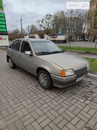 Opel Kadett 14.04.2022