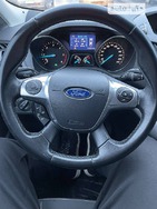 Ford Kuga 11.04.2022