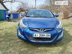 Hyundai Elantra 13.05.2022