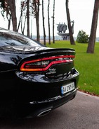 Dodge Charger 09.05.2022
