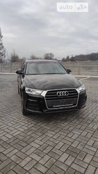 Audi Q3 23.05.2022