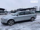 Audi A6 Limousine 08.05.2022