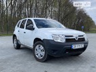 Dacia Duster 08.05.2022