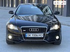 Audi A4 Limousine 27.04.2022