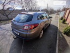 Renault Megane 09.04.2022