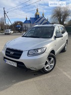 Hyundai Santa Fe 09.05.2022