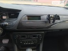 Citroen C5 14.05.2022