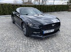 Ford Mustang 19.04.2022