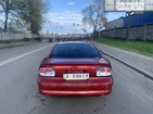 Ford Mustang 1994 Київ 3.8 л  купе механіка к.п.