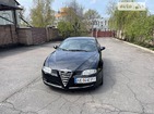 Alfa Romeo GT 23.05.2022