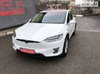 Tesla X 19.05.2022
