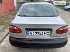 Daewoo Lanos 27.05.2022