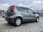Nissan Note 18.05.2022