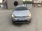 Volkswagen Passat Alltrack 10.05.2022