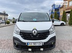 Renault Trafic 29.04.2022