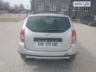 Dacia Duster 17.04.2022